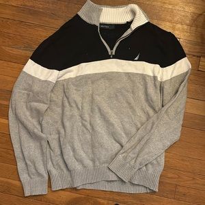 Men Nautical  sweater